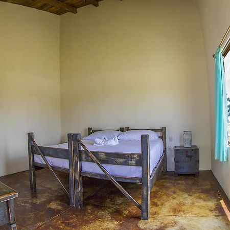 فندق Teoticamp San Juan Teotihuacán المظهر الخارجي الصورة
