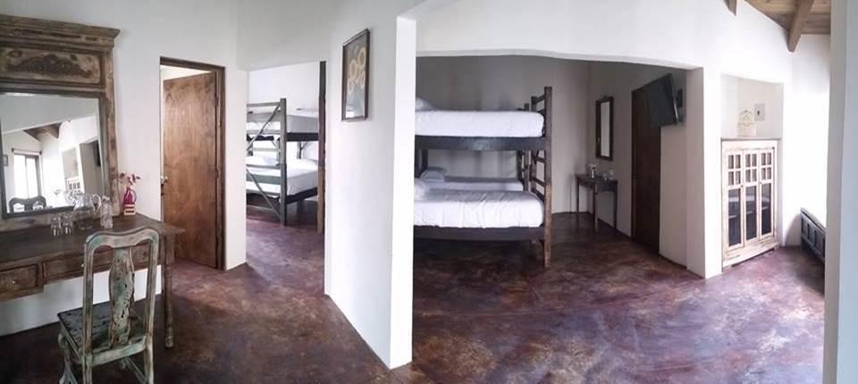 فندق Teoticamp San Juan Teotihuacán المظهر الخارجي الصورة