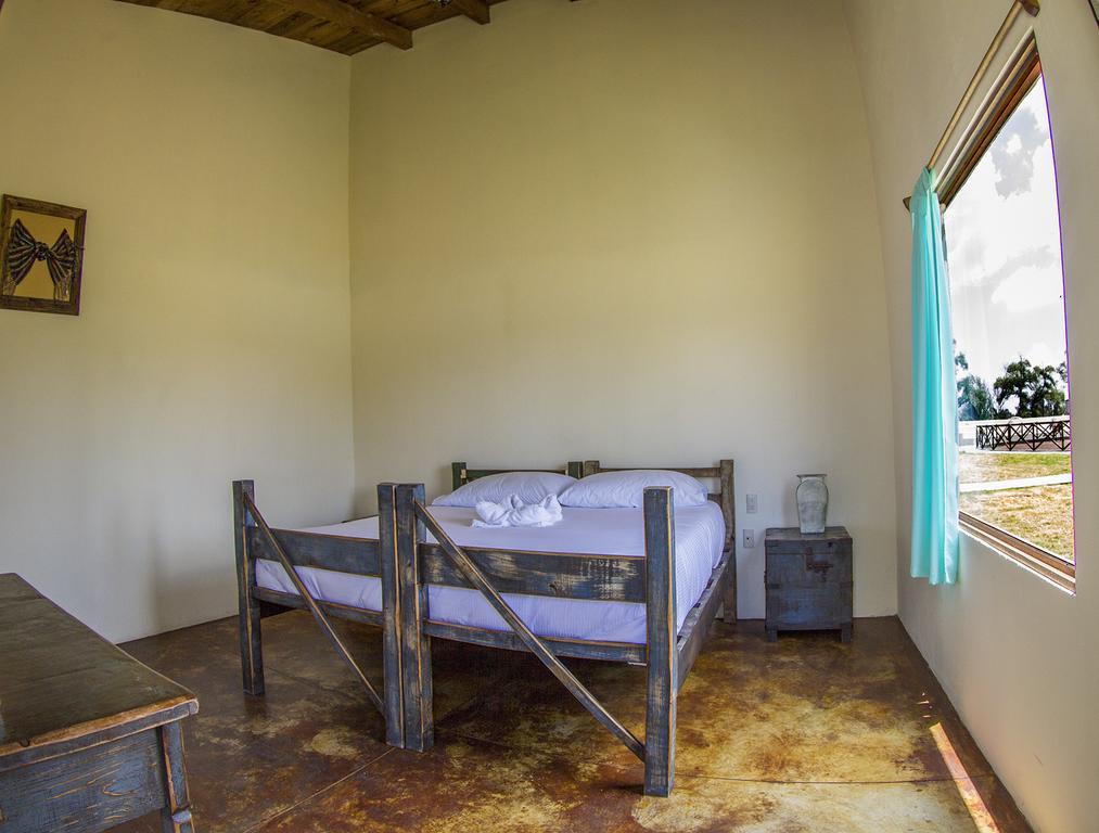 فندق Teoticamp San Juan Teotihuacán المظهر الخارجي الصورة