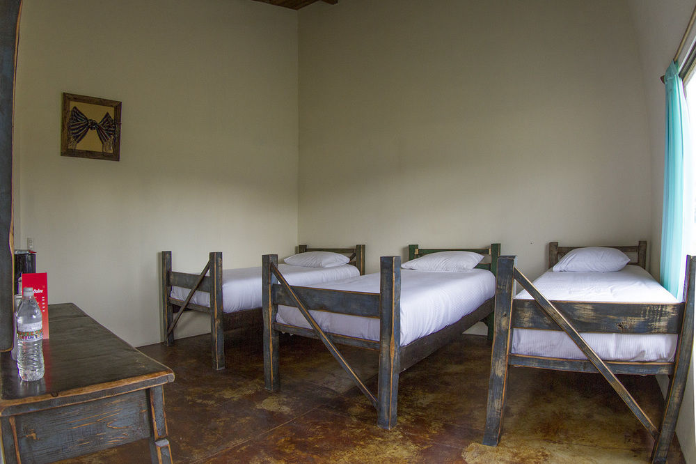 فندق Teoticamp San Juan Teotihuacán المظهر الخارجي الصورة