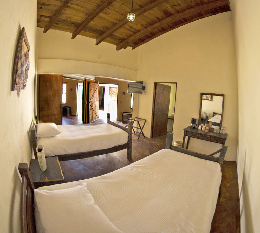 فندق Teoticamp San Juan Teotihuacán المظهر الخارجي الصورة