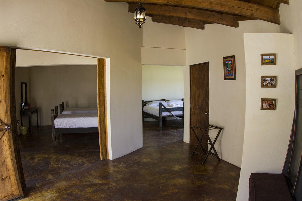 فندق Teoticamp San Juan Teotihuacán المظهر الخارجي الصورة