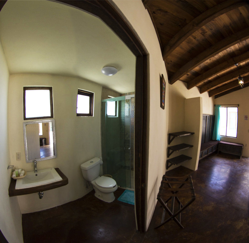فندق Teoticamp San Juan Teotihuacán المظهر الخارجي الصورة