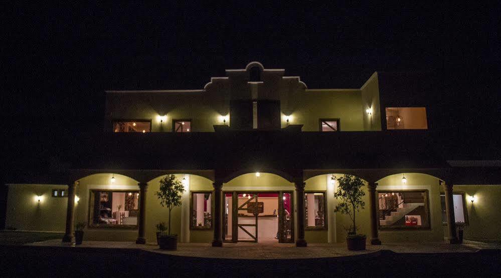 فندق Teoticamp San Juan Teotihuacán المظهر الخارجي الصورة