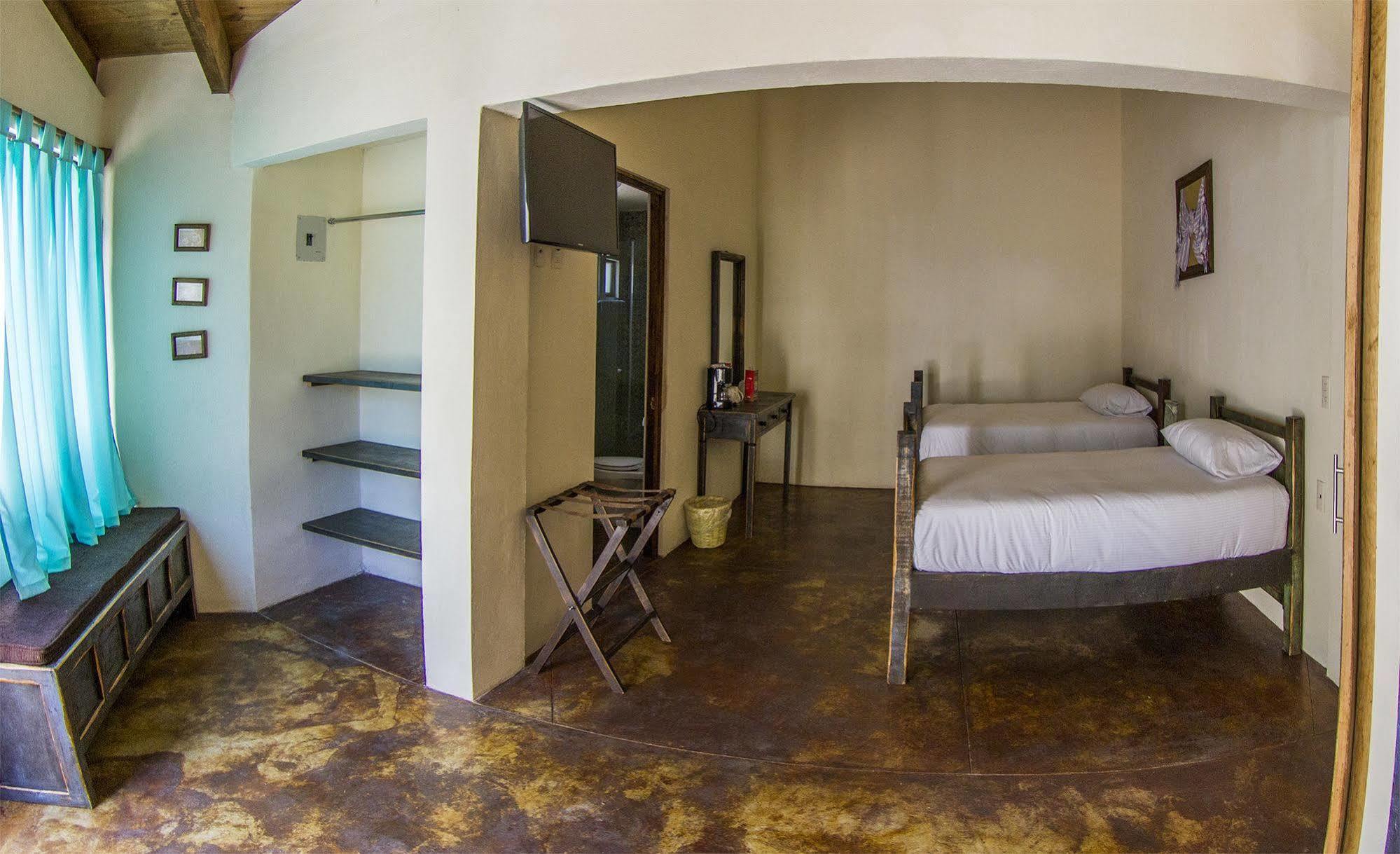 فندق Teoticamp San Juan Teotihuacán المظهر الخارجي الصورة
